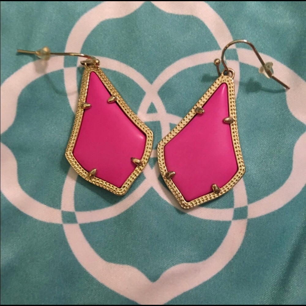 Kendra Scott Alex Earrings